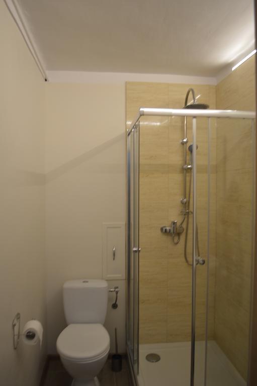 Apartament Ustrzyki ウストシキ・ドルネ エクステリア 写真