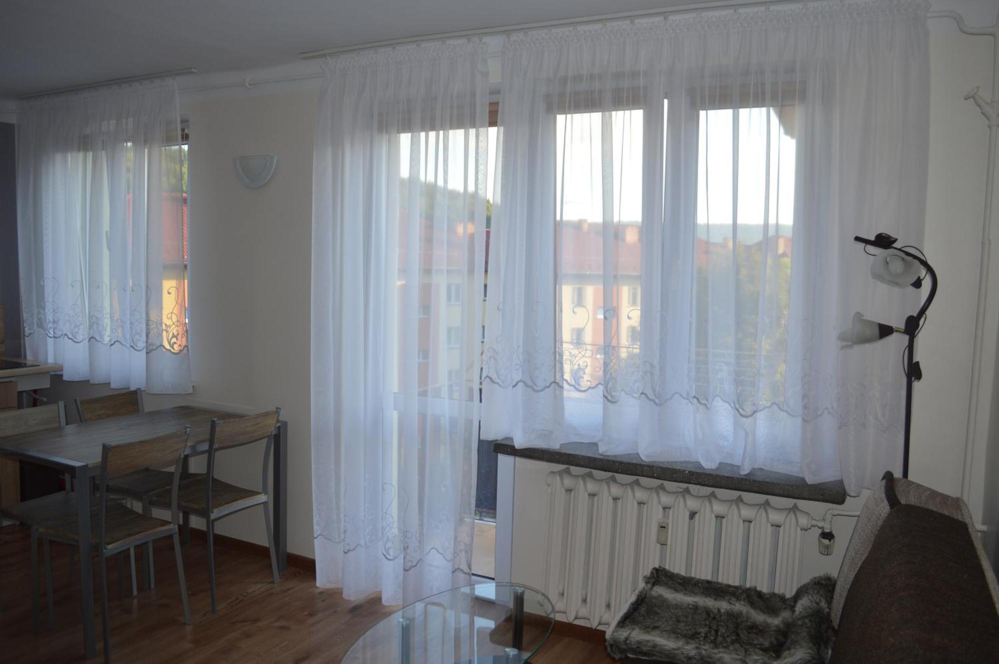 Apartament Ustrzyki ウストシキ・ドルネ エクステリア 写真