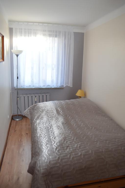Apartament Ustrzyki ウストシキ・ドルネ エクステリア 写真
