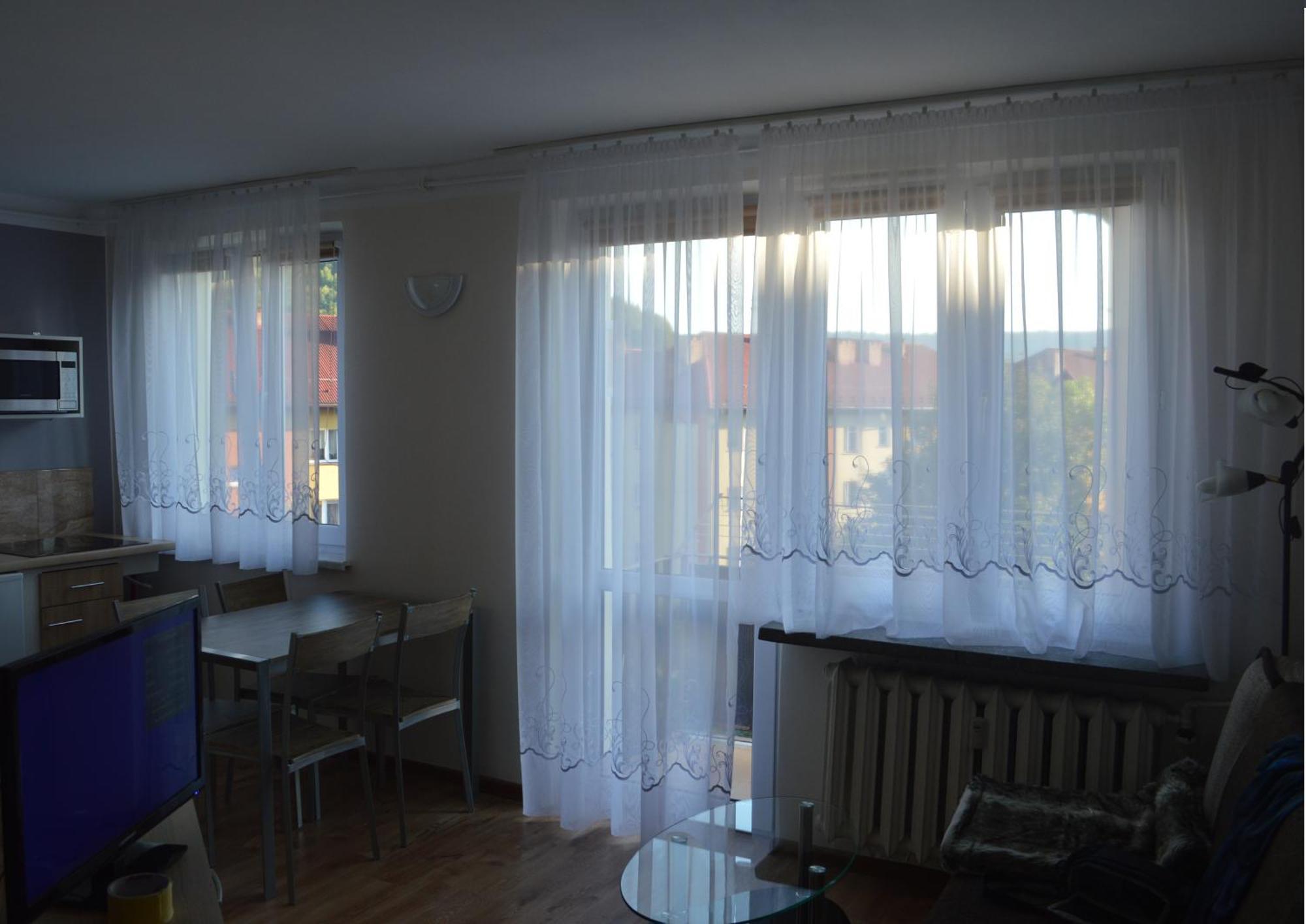 Apartament Ustrzyki ウストシキ・ドルネ エクステリア 写真